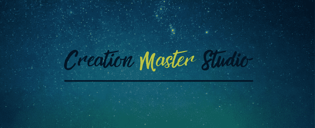 Creation Master Studio