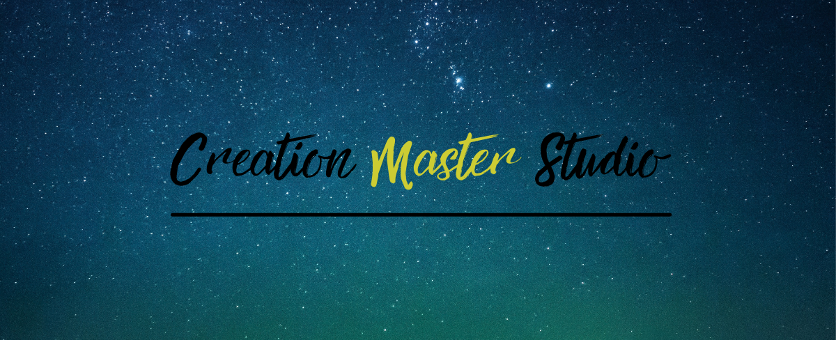 Creation Master Studio
