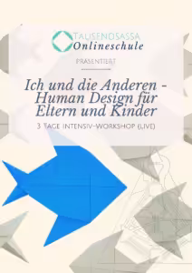Human Design für Eltern